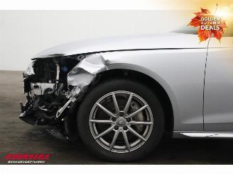 Audi A4 Avant 40 TDI Advanced S-Line LED Navi Clima Cruise SHZ AHK picture 10