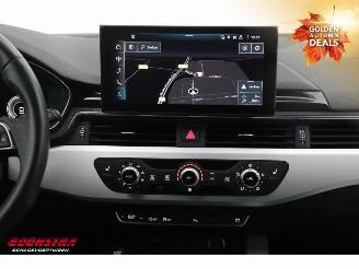 Audi A4 Avant 40 TDI Advanced S-Line LED Navi Clima Cruise SHZ AHK picture 13