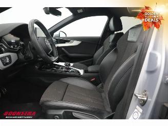 Audi A4 Avant 40 TDI Advanced S-Line LED Navi Clima Cruise SHZ AHK picture 14