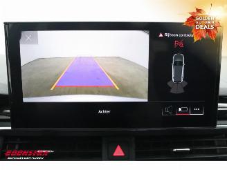 Audi A4 Avant 40 TDI Advanced S-Line LED Navi Clima Cruise SHZ AHK picture 21