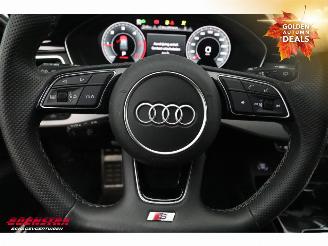 Audi A4 Avant 40 TDI Advanced S-Line LED Navi Clima Cruise SHZ AHK picture 17