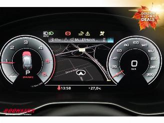 Audi A4 Avant 40 TDI Advanced S-Line LED Navi Clima Cruise SHZ AHK picture 19