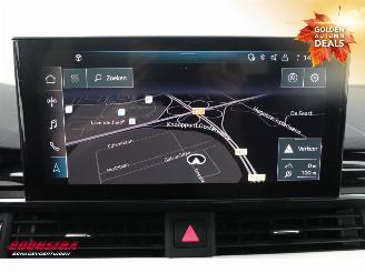 Audi A4 Avant 40 TDI Advanced S-Line LED Navi Clima Cruise SHZ AHK picture 22