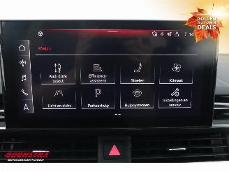 Audi A4 Avant 40 TDI Advanced S-Line LED Navi Clima Cruise SHZ AHK picture 24