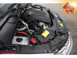 Audi A4 Avant 40 TDI Advanced S-Line LED Navi Clima Cruise SHZ AHK picture 6