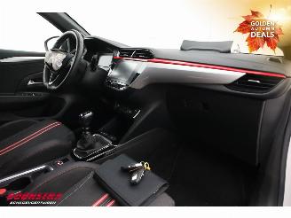 Opel Corsa 1.2 GS Line LED Airco Cruise Camera picture 12