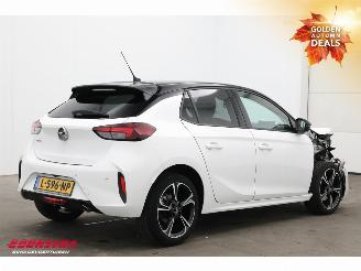 Opel Corsa 1.2 GS Line LED Airco Cruise Camera picture 3