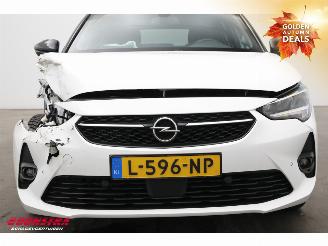 Opel Corsa 1.2 GS Line LED Airco Cruise Camera picture 7