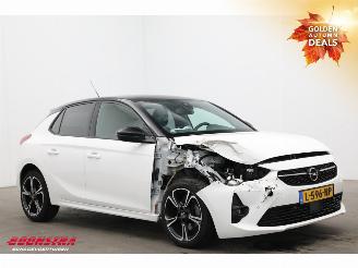 Opel Corsa 1.2 GS Line LED Airco Cruise Camera picture 2