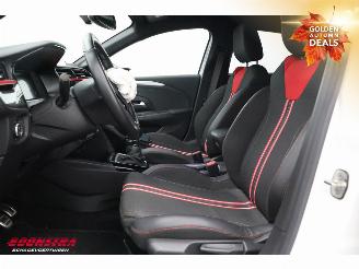 Opel Corsa 1.2 GS Line LED Airco Cruise Camera picture 15