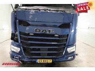 DAF XG 480 FT LED ACC 4X2 Euro 6 picture 11