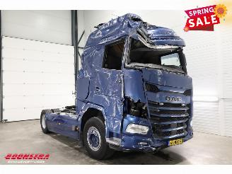 DAF XG 480 FT LED ACC 4X2 Euro 6 picture 2