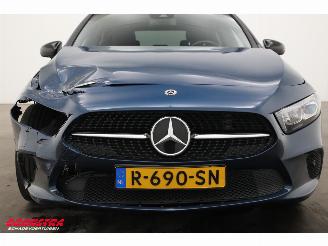 Mercedes A-klasse 180 LED Navi Clima Cruise Camera SHZ 32.862 km! picture 8