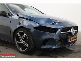 Mercedes A-klasse 180 LED Navi Clima Cruise Camera SHZ 32.862 km! picture 7