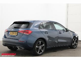 Mercedes A-klasse 180 LED Navi Clima Cruise Camera SHZ 32.862 km! picture 3