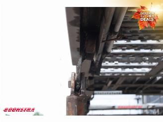 Scania S S500 Full Air Kassbohrer Winde 6X2 Euro 6 picture 10