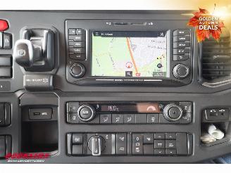 Scania S S500 Full Air Kassbohrer Winde 6X2 Euro 6 picture 31