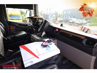 Scania S S500 Full Air Kassbohrer Winde 6X2 Euro 6 picture 29