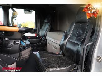 Scania S S500 Full Air Kassbohrer Winde 6X2 Euro 6 picture 38