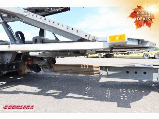 Scania S S500 Full Air Kassbohrer Winde 6X2 Euro 6 picture 25