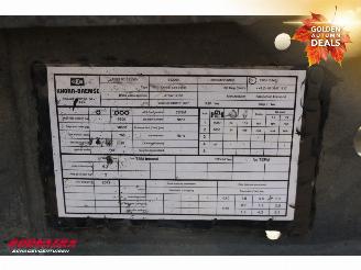 Scania S S500 Full Air Kassbohrer Winde 6X2 Euro 6 picture 18