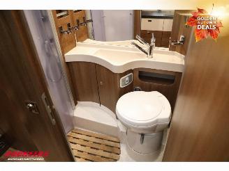 Carthago  C-Tourer i143 2.3 M-Jet 150 PK Aut. Single Beds Hefbed Solar 58.760 km! picture 22