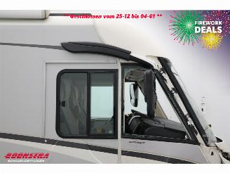 Carthago  C-Tourer i143 2.3 M-Jet 150 PK Aut. Single Beds Hefbed Solar 58.760 km! picture 9