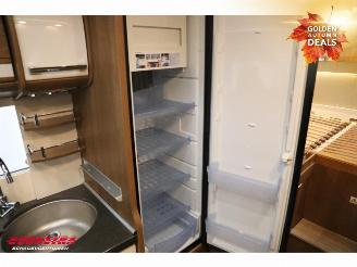 Carthago  C-Tourer i143 2.3 M-Jet 150 PK Aut. Single Beds Hefbed Solar 58.760 km! picture 21