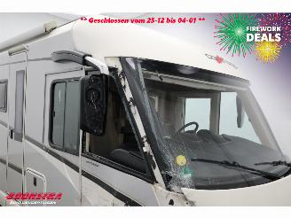 Carthago  C-Tourer i143 2.3 M-Jet 150 PK Aut. Single Beds Hefbed Solar 58.760 km! picture 10