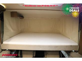 Carthago  C-Tourer i143 2.3 M-Jet 150 PK Aut. Single Beds Hefbed Solar 58.760 km! picture 19