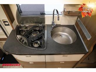 Carthago  C-Tourer i143 2.3 M-Jet 150 PK Aut. Single Beds Hefbed Solar 58.760 km! picture 24