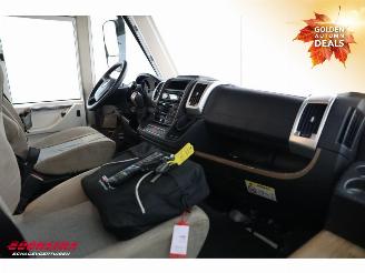 Carthago  C-Tourer i143 2.3 M-Jet 150 PK Aut. Single Beds Hefbed Solar 58.760 km! picture 28