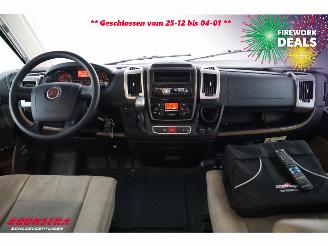 Carthago  C-Tourer i143 2.3 M-Jet 150 PK Aut. Single Beds Hefbed Solar 58.760 km! picture 29