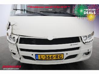 Carthago  C-Tourer i143 2.3 M-Jet 150 PK Aut. Single Beds Hefbed Solar 58.760 km! picture 12