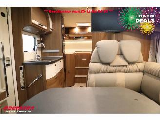 Carthago  C-Tourer i143 2.3 M-Jet 150 PK Aut. Single Beds Hefbed Solar 58.760 km! picture 16