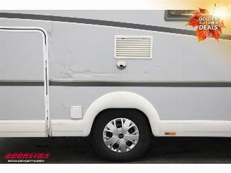 Carthago  C-Tourer i143 2.3 M-Jet 150 PK Aut. Single Beds Hefbed Solar 58.760 km! picture 6