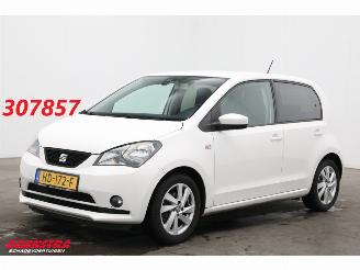 Coche accidentado Seat Mii 1.0 Sport 5-DRS Airco Cruise PDC 88.806 km! 2016/2