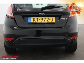 Ford Fiesta 1.0 Trend 5-DRS Navi Airco Bluetooth Cruise PDC 165.354 km! picture 12