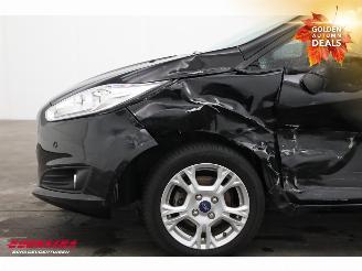 Ford Fiesta 1.0 Trend 5-DRS Navi Airco Bluetooth Cruise PDC 165.354 km! picture 6