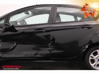 Ford Fiesta 1.0 Trend 5-DRS Navi Airco Bluetooth Cruise PDC 165.354 km! picture 7