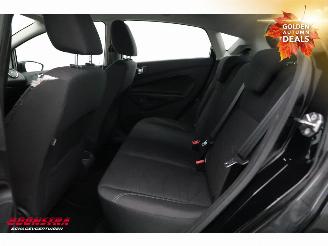 Ford Fiesta 1.0 Trend 5-DRS Navi Airco Bluetooth Cruise PDC 165.354 km! picture 18