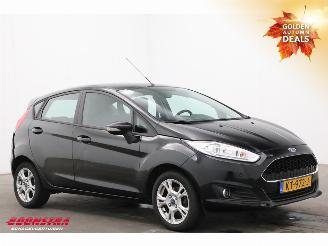 Ford Fiesta 1.0 Trend 5-DRS Navi Airco Bluetooth Cruise PDC 165.354 km! picture 2