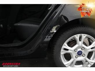 Ford Fiesta 1.0 Trend 5-DRS Navi Airco Bluetooth Cruise PDC 165.354 km! picture 10