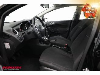 Ford Fiesta 1.0 Trend 5-DRS Navi Airco Bluetooth Cruise PDC 165.354 km! picture 17