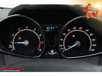 Ford Fiesta 1.0 Trend 5-DRS Navi Airco Bluetooth Cruise PDC 165.354 km! picture 21