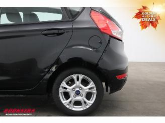 Ford Fiesta 1.0 Trend 5-DRS Navi Airco Bluetooth Cruise PDC 165.354 km! picture 9