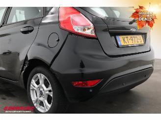 Ford Fiesta 1.0 Trend 5-DRS Navi Airco Bluetooth Cruise PDC 165.354 km! picture 11