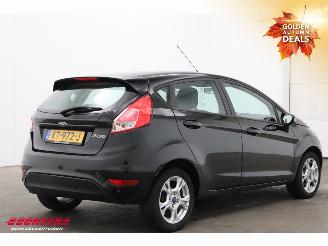 Ford Fiesta 1.0 Trend 5-DRS Navi Airco Bluetooth Cruise PDC 165.354 km! picture 3