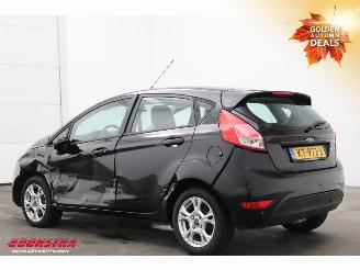 Ford Fiesta 1.0 Trend 5-DRS Navi Airco Bluetooth Cruise PDC 165.354 km! picture 4
