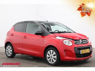 Citroën C1 1.0 VTi Feel Airco Cruise Bluetooth picture 2